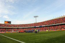 لیگ ایران بیست و سومین لیگ پر تماشاگر دنیا 